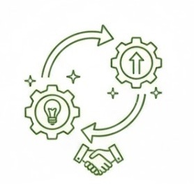 Agentes intermediarios enfocados a la innovación