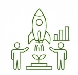 Agentes intermediarios enfocados al emprendimiento