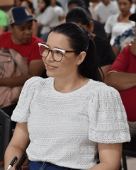 La Cámara de Comercio de Montería en alianza con Confecámaras, damos apertura al primer módulo del programa Alista-T y Transforma-T