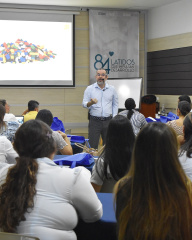 La Cámara de Comercio de Montería ha diseñado un taller 100% práctico para fortalecer las capacidades digitales de nuestra comunidad empresarial