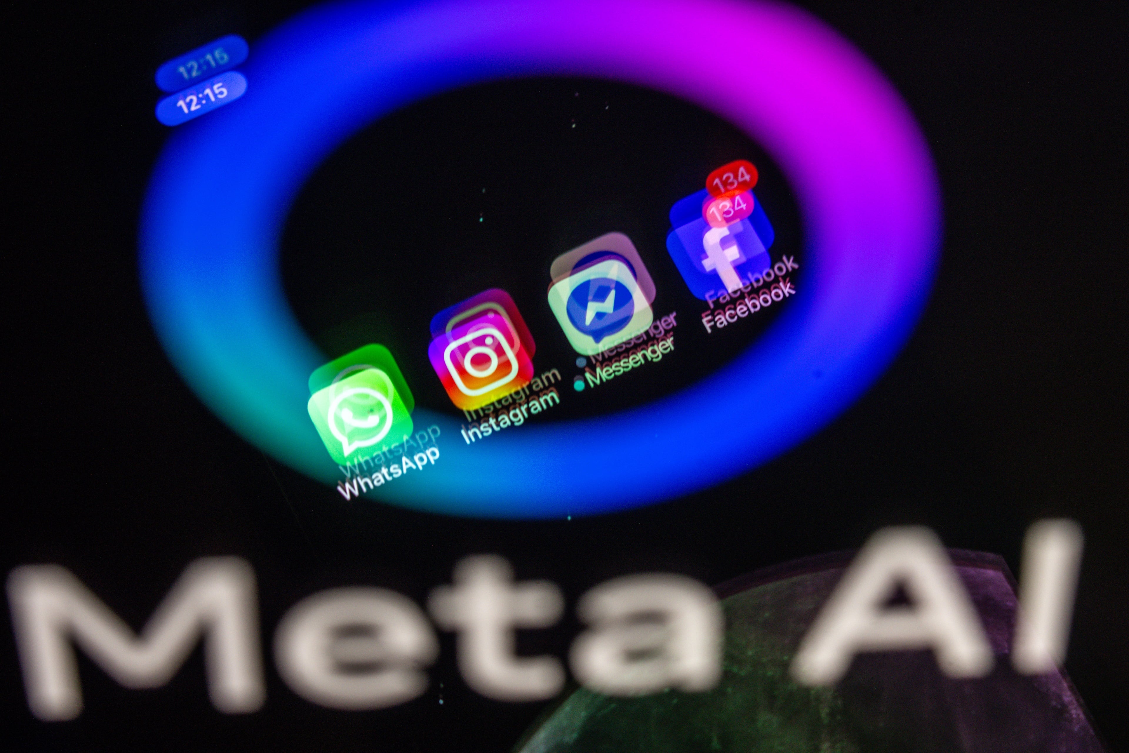 Bruselas investiga a Meta por no impedir que los menores de 13 años utilicen Facebook e Instagram: “No está haciendo lo suficiente”