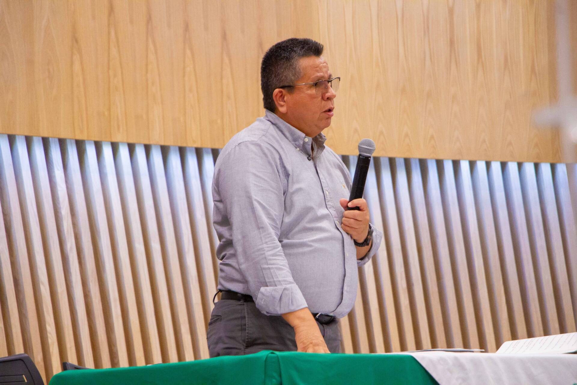 La tecnología está desplazando la comunicación humana”: rector de Unicórdoba