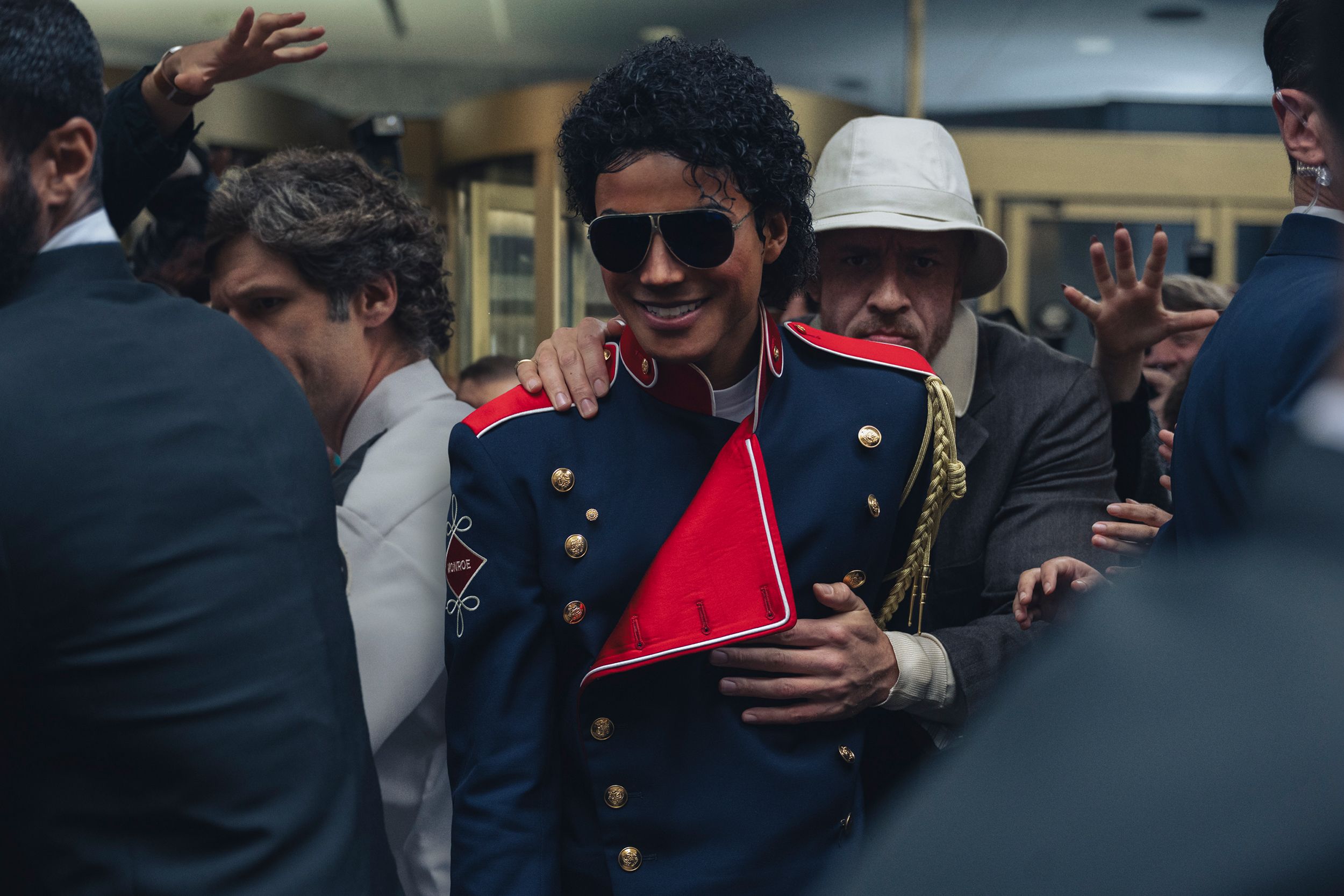 Michael: La guerra por la verdad divide a fans y críticos en internet