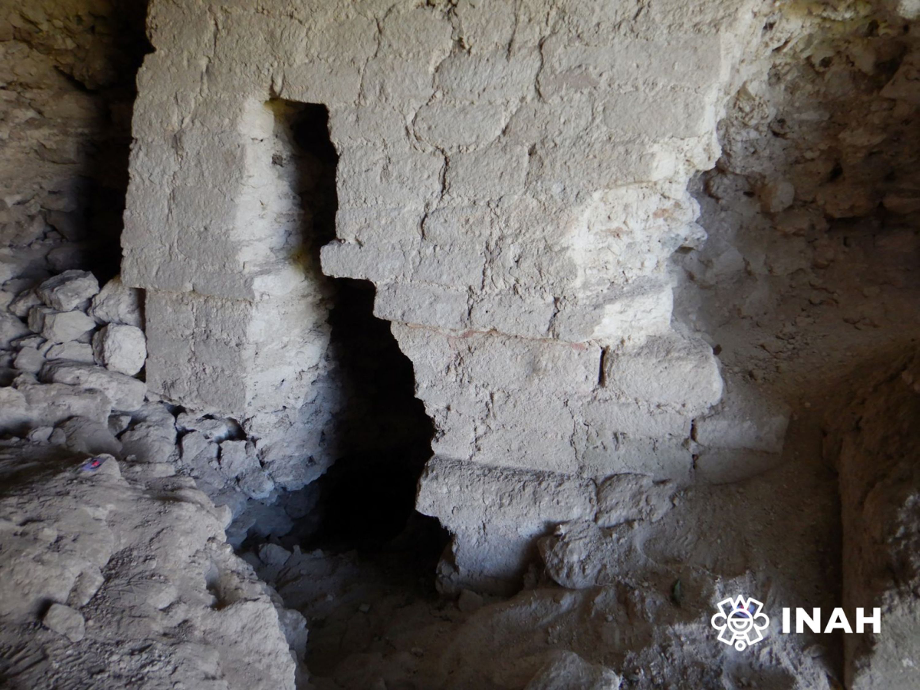 INAH identifica una ciudad maya perdida de gran escala en Quintana Roo