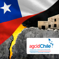 Becas del 100 % para curso corto virtual en el Diploma Internacional en Sismología: Uso de Datos Sismológicos  AGCID/Universidad de Chile