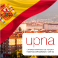 Becas del 100 para maestrías presenciales en la Universidad Pública de Navarra