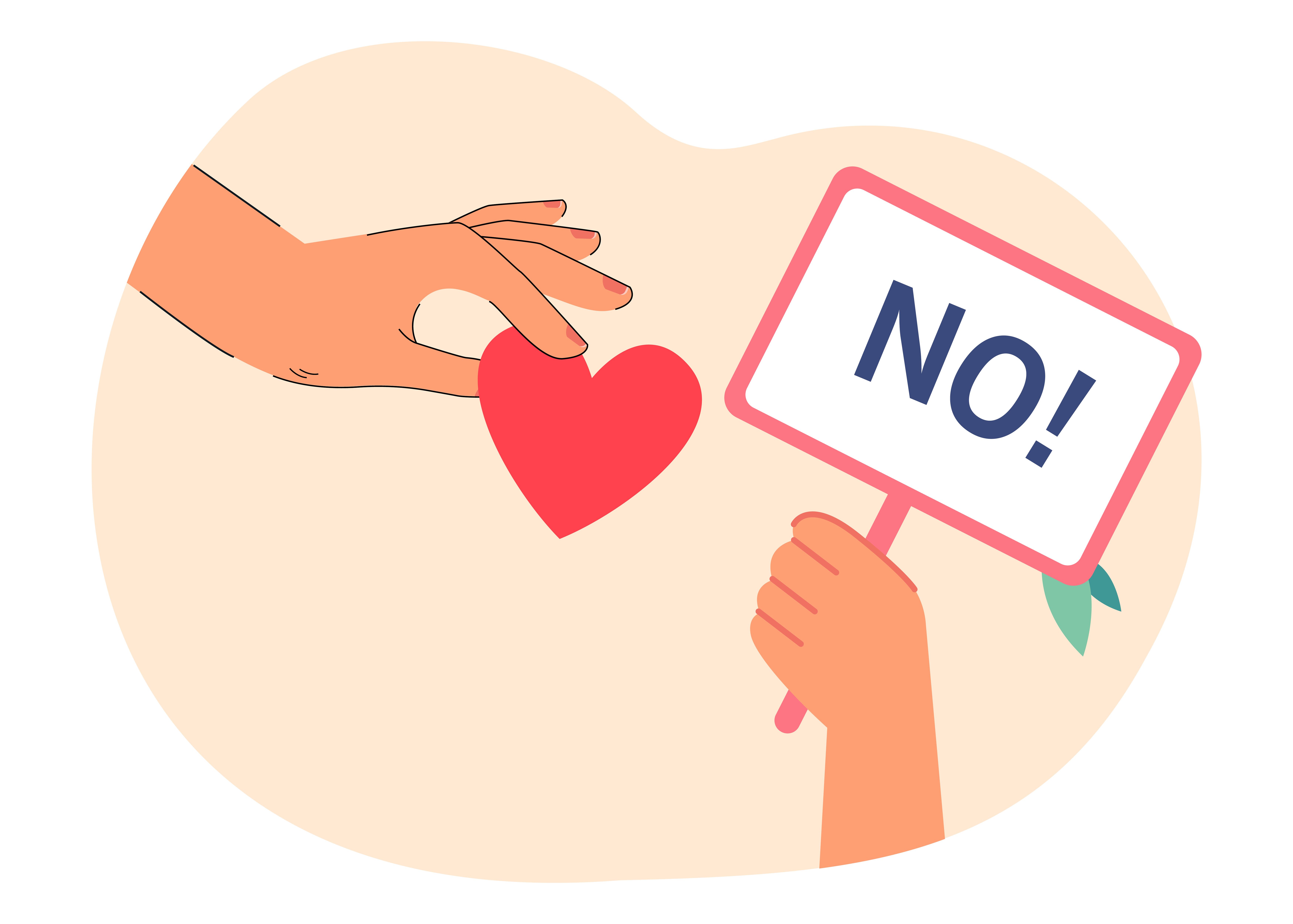 La excitación sexual hace que malinterpretes señales de rechazo como interés romántico genuino: estudio