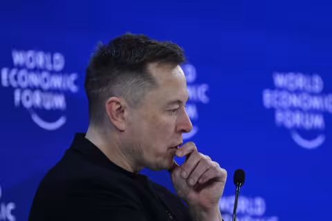 Elon Musk planta a la justicia francesa que investiga la manipulación del algoritmo de X