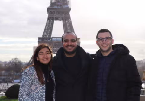 ¿Sueñas con estudiar en el exterior? La convocatoria de COLFUTURO sigue abierta