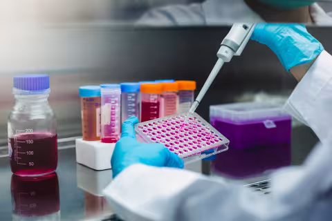 Una página web china pone a la venta información médica de 500.000 voluntarios de una base de datos del Reino Unido