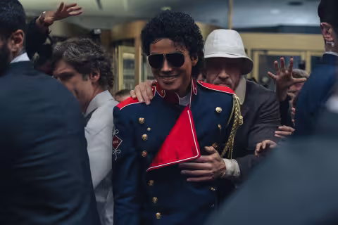 Michael: La guerra por la verdad divide a fans y críticos en internet