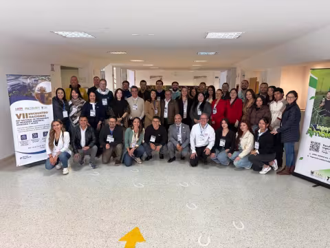 Ingeniera de Unicórdoba es reelegida como directora nacional de REDDIAM