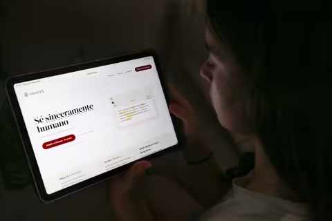 Las erratas como símbolo de prestigio: cómo escribir para que no parezca IA 