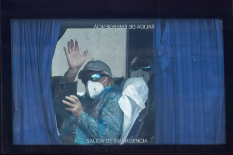 Una farmacéutica ya está desarrollando una vacuna contra el hantavirus con tecnología ARN mensajero