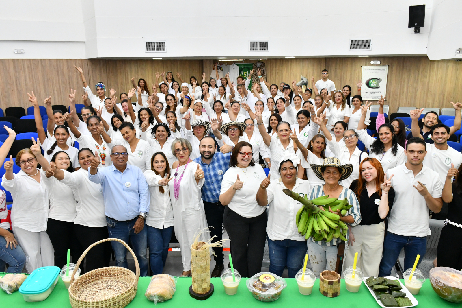 Laboratorio de Investigación